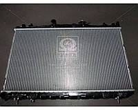 Радиатор охлаждения двигателя CERATO 16i/20i MT 04- (Ava)