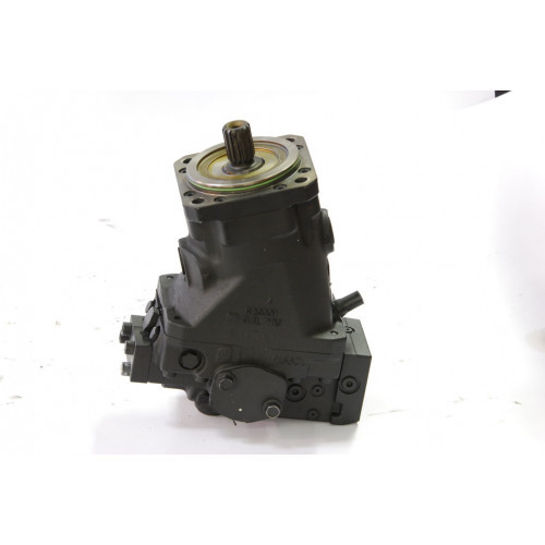 Ремонт Bosch Rexroth A6VM355