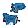 Ремонт Bosch Rexroth A6VM355, фото 7