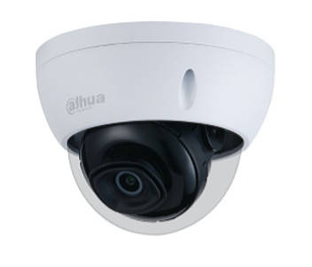 4Mп купольна IP відеокамера c WDR DH-IPC-HDBW1431EP-S4 (2.8 мм), фото 1