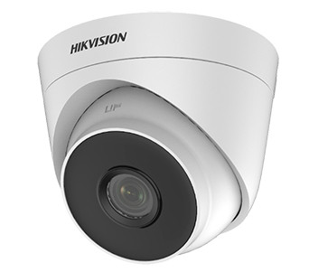 2.0 Мп HD відеокамера DS-2CE56D0T-IT3F（C）(2.8)