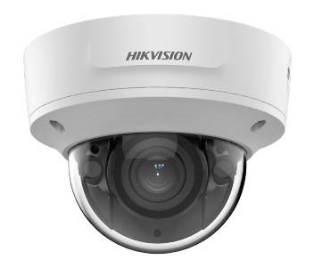4 МП EXIR варіофокальна камера DS-2CD2743G2-IZS 2.8-12mm, фото 1