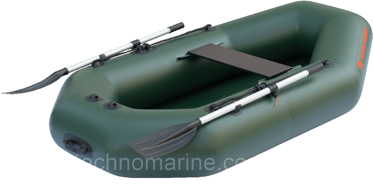 Надувний човен Колібрі K-220, фото 1