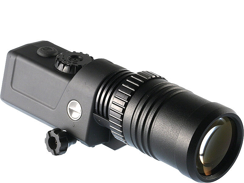 ІК-освітлювач PULSAR-X850
