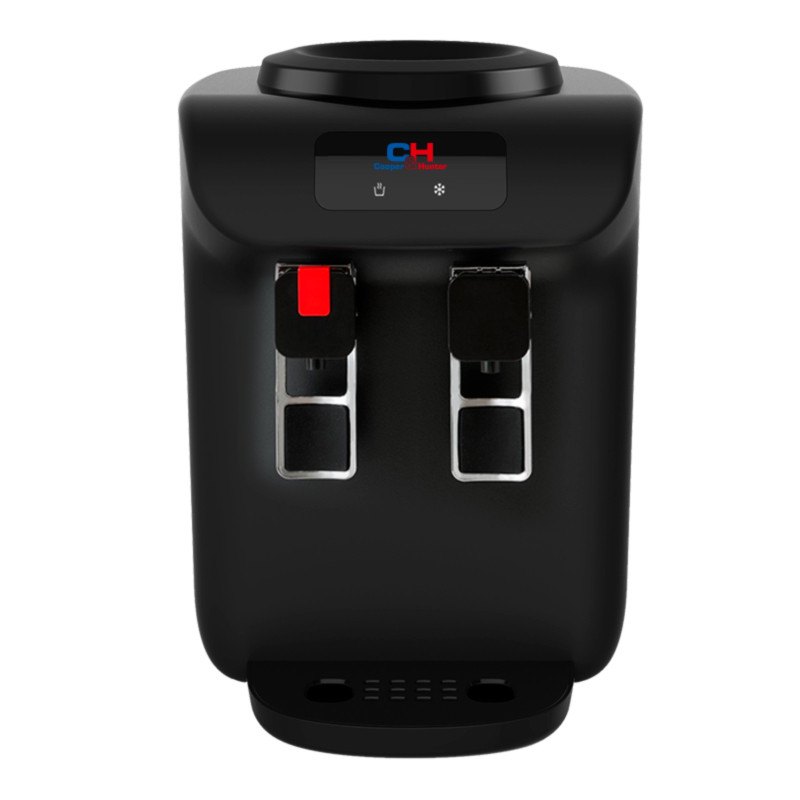 Кулер для води настільного типу Cooper&Hunter CH-D65FN