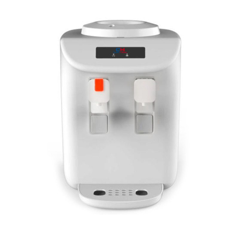 Кулер для води настільного типу Cooper&Hunter CH-D65E