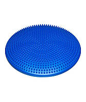 Масажер-подушка балансувальна (висота 2,5 СМ) OМ-511, ORTOMED