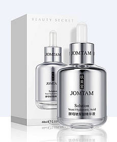 Екстразволожувальна гіалуронова сироватка для обличчя Jomtam