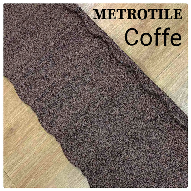 Метротайл ≣ Кофе