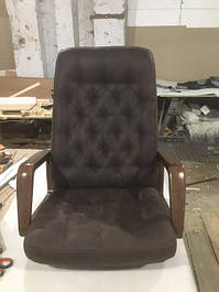 Перетяжка меблів