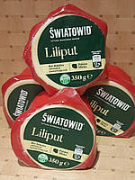 Сыр Swiatowid Liliput 350 г- 80 грн