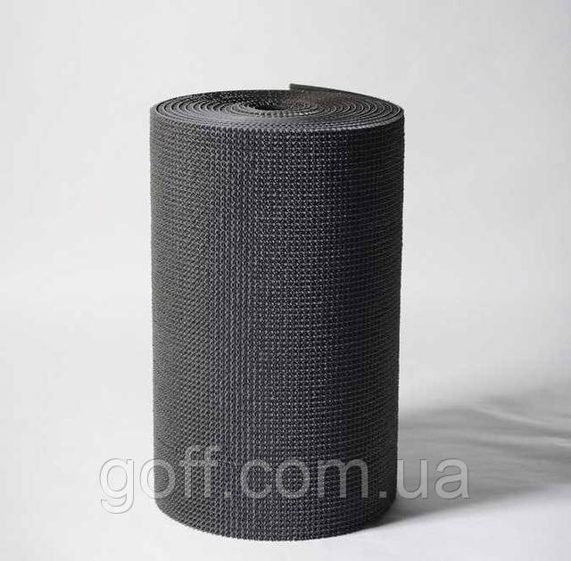 щетинистое покрытие зеленое - грязезащитный коврик под дверь дома