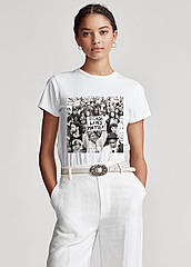 Футболка жіноча з веселим принтом SQUARE Black Lives