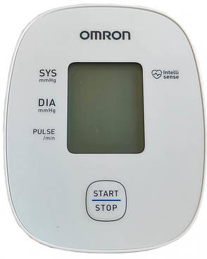 Тонометр OMRON M1 Basic (HEM-7121J-AF), фото 3