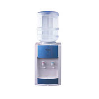 Кулер для води настільного типу Family WBF 1000S (BLUE)