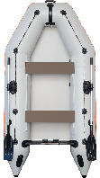 Надувная лодка Колибри КМ-300