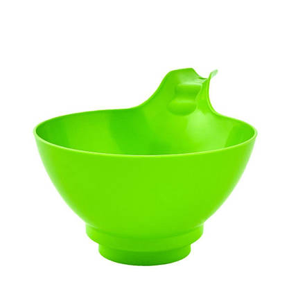 Лійка воронка для банки салатова Алеана, фото 1