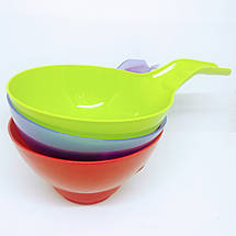 Лійка воронка для банки салатова Алеана, фото 3