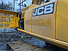 Гусечний екскаватор JCB JS 240 LC, фото 7