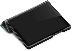 Чехол книжка PU BeCover Smart для Lenovo Tab M8 TB-8505 Spring (705029), фото 4