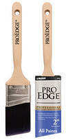 Кисть малярная Pro edge contractor polyester blend (ang sash) 1,5" (38мм) Linzer