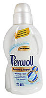 Средство для стирки Perwoll Renew & Repair White & Fiber - 900 мл.