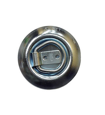 Петля кріплення вантажу Knott Ø 97мм -402600 6S5741.001, фото 1