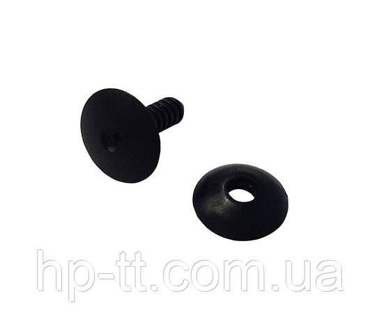 Клипса брызговика Humbaur 240.00098, фото 1