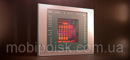 AMD объявляет о выпуске ноутбуков серии Mobility Ryzen 5000 H