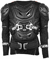 Мото черепаха Leatt Body Protector 5.5