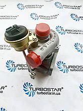 Турбина Dacia Logan 1,5Т K9K 54359700000 54359880000 Турбины на Dacia Logan Турбіни на Dacia Logan