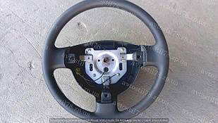 Кермо 3 спиці без подушки Авео Т200,250/255 GM 96535285