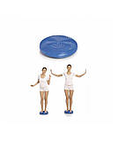 Масажер-подушка балансувальна (висота 5,3 СМ) OМ-512, ORTOMED, фото 2