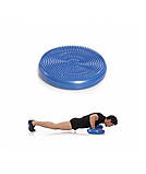 Масажер-подушка балансувальна (висота 5,3 СМ) OМ-512, ORTOMED, фото 3