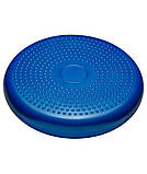 Масажер-подушка балансувальна (висота 5,3 СМ) OМ-512, ORTOMED, фото 4