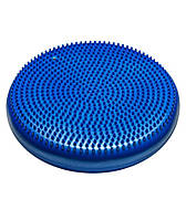 Масажер-подушка балансувальна (висота 5,3 СМ) OМ-512, ORTOMED