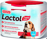 Сухое молоко Beaphar Puppy Milk для щенков 250 г