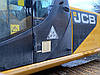 Гусечний екскаватор JCB JS 220 LC 2012 рік бу, фото 4
