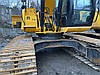 Гусечний екскаватор JCB JS 220 LC 2012 рік бу, фото 8
