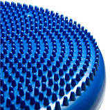 Масажер-подушка балансувальна (висота 5,3 СМ) OМ-512, ORTOMED, фото 5