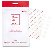 Патчі від прищів COSRX AC Collection Acne Patch 26ea (POUCH) 26 шт