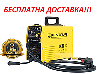 Сварочный инвертор полуавтомат MMA+MIG-MAG +TIG LIFT 300А, Кентавр СПАВ-300 Digit Mini