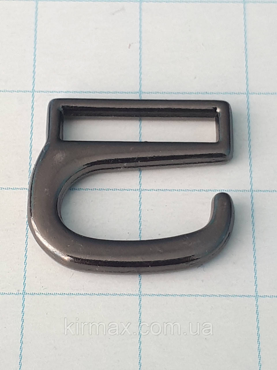 Гачок взуттєвий, фото 1