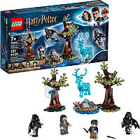 Lego Harry Potter Експекто Патронум (75945), фото 3