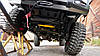 Посилений комплект підвіски Old Man Emu Sport для Nissan Patrol Y61 2.8/3.0 TD, фото 9