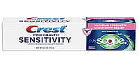 Зубная паста Crest Pro-Health Sensitivity, 170г