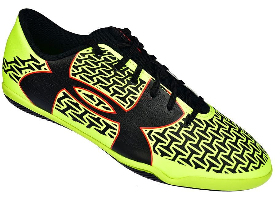 Футзалки (бампы) UNDER ARMOUR CF FORCE 2.0 ID