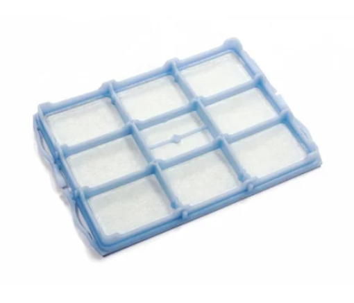 Фільтр для пилососів BOSCH-SIEMENS 00578863 00187622 — VZ01MSF, фото 1