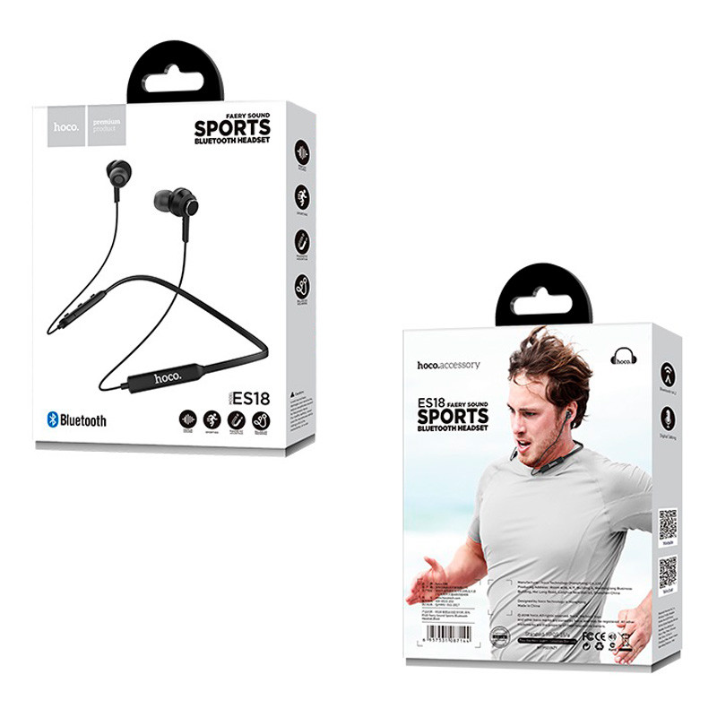 Bluetooth Hoco ES18