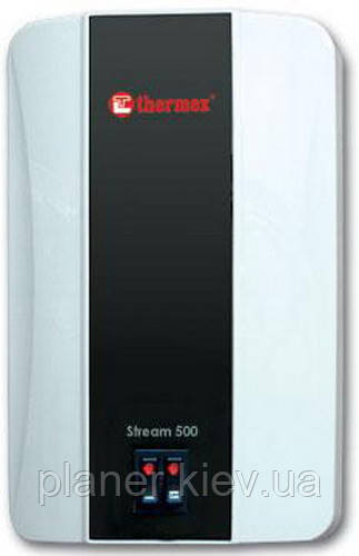 Водонагреватель STREAM 500 White Thermex - фото 1 - id-p190499564